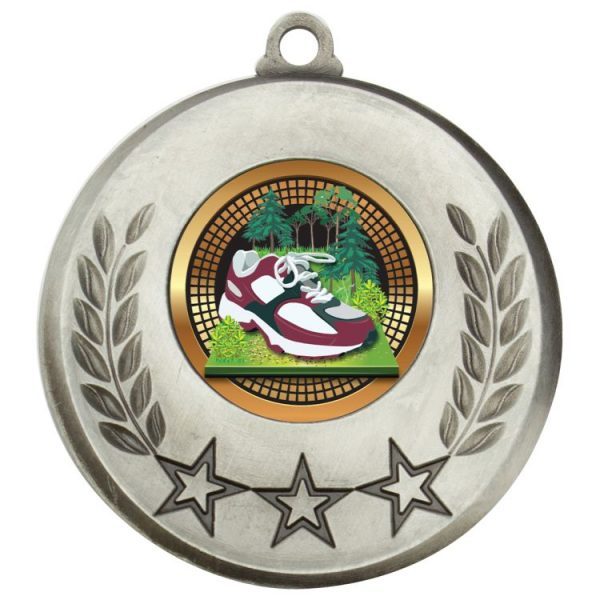 Laurel Medal – Cross Country