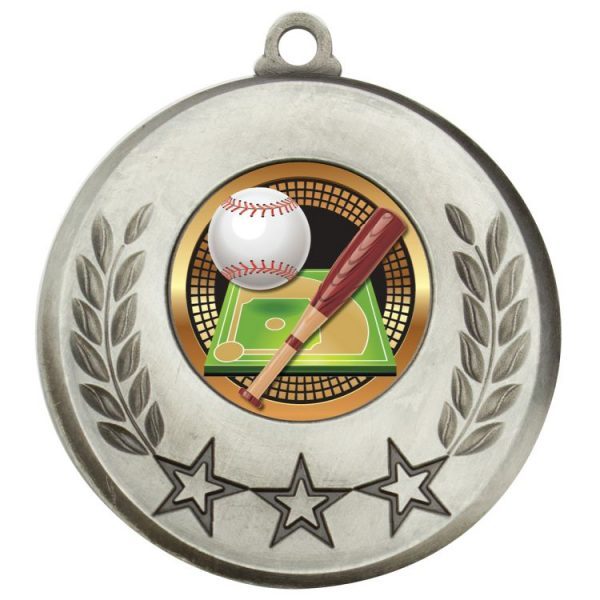 Laurel Medal – Baseball