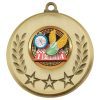 Laurel Medal - Track
