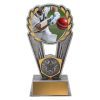 Cricket Polaris - Batting