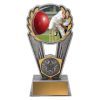 Cricket Polaris - Bowling