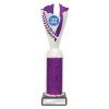 Spirit Cups - Silver / Purple - Image 5