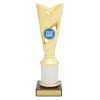 Curve Cups - Gold - Image 3