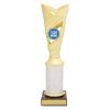 Curve Cups - Gold - Image 4