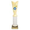 Curve Cups - Gold - Image 5