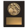 Challenge Plaque - Batting