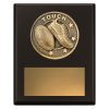 Challenge Plaque - Touch