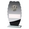 Cross Country Clipped Oval - Image 3