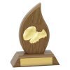 Wood Flame