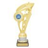 Echo Star - Gold - Image 2