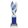 Vision - Blue / Silver - Image 4