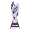 Vision - Purple / Silver - Image 2