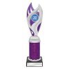 Vision - Purple / Silver - Image 4