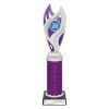 Vision - Purple / Silver - Image 5