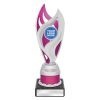 Vision - Pink / Silver - Image 2