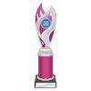 Vision - Pink / Silver - Image 4