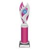 Vision - Pink / Silver - Image 5