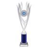 Lantern - Silver / Blue - Image 3