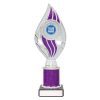 Rio - Purple / Silver - Image 3
