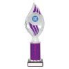 Rio - Purple / Silver - Image 4