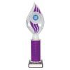 Rio - Purple / Silver - Image 5
