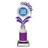 Silver / Purple Kona - Image 2