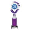 Silver / Purple Kona - Image 3