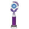 Silver / Purple Kona - Image 4
