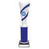 Curve Cups - Silver / Blue - Image 5