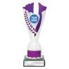Spirit Cups - Silver / Purple - Image 2