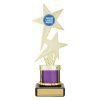 Purple Twin Star - Image 2