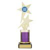 Purple Twin Star - Image 3
