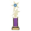 Purple Twin Star - Image 4