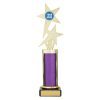 Purple Twin Star - Image 5
