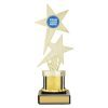 Gold Twin Star - Image 2