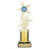 Gold Twin Star - Image 3