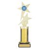 Gold Twin Star - Image 4
