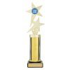 Gold Twin Star - Image 5