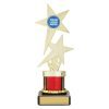 Red Twin Star - Image 2