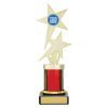 Red Twin Star - Image 3