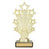 Silver Fanfare