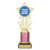 Icon Star - Pink - Image 3