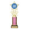 Icon Star - Pink - Image 4