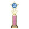 Icon Star - Pink - Image 5