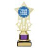 Icon Star - Purple - Image 2