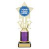 Icon Star - Purple - Image 3
