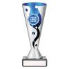 Carnival Cup - Blue - Image 2