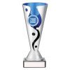 Carnival Cup - Blue - Image 3