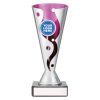 Carnival Cup - Pink - Image 2