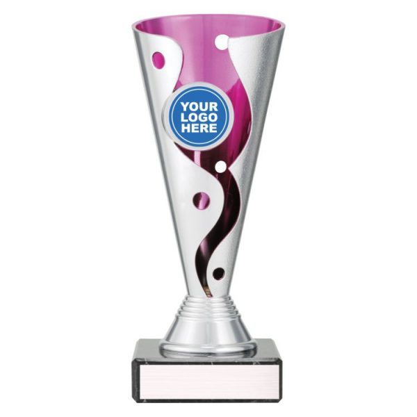 Carnival Cup – Pink